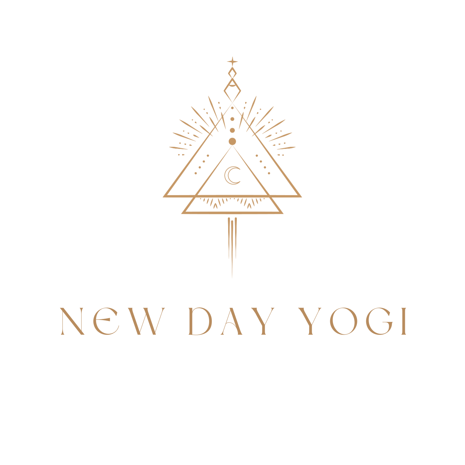 New Day Yogi